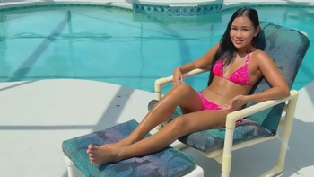 Filipina Pea