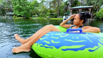 Filipina Pea