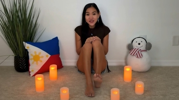 Filipina Pea