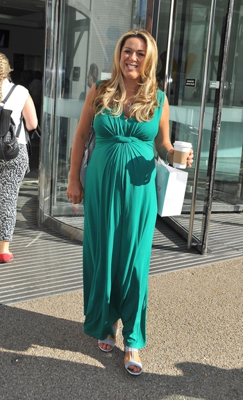 Claire Sweeney (I)