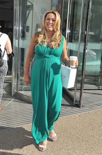 Claire Sweeney (I)