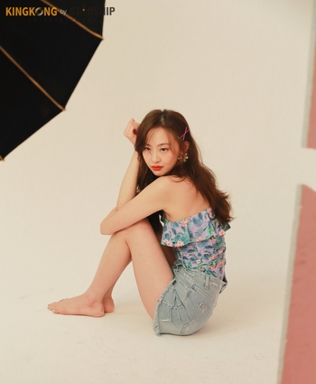 Kim Dasom