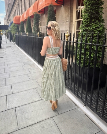 Laura Hamilton