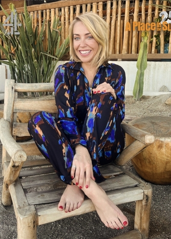 Laura Hamilton