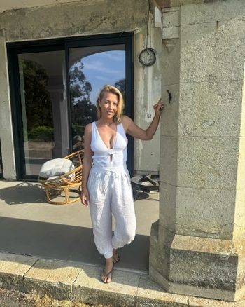 Laura Hamilton