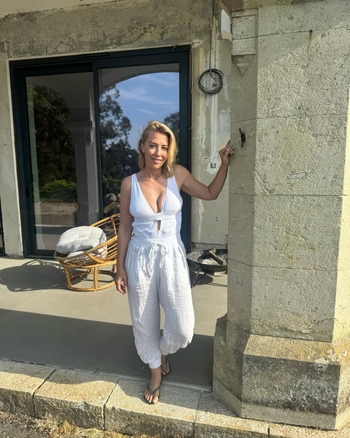 Laura Hamilton