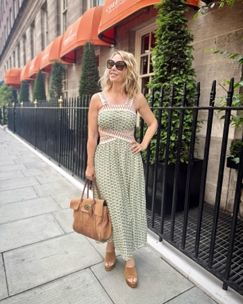 Laura Hamilton