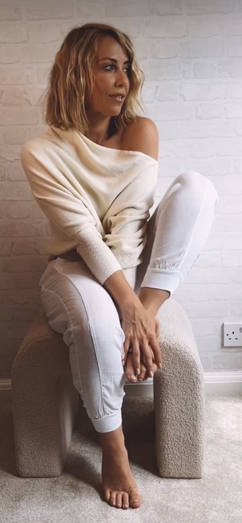 Laura Hamilton