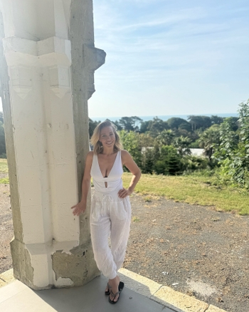 Laura Hamilton