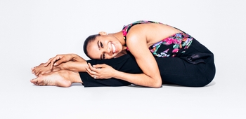 Misty Copeland