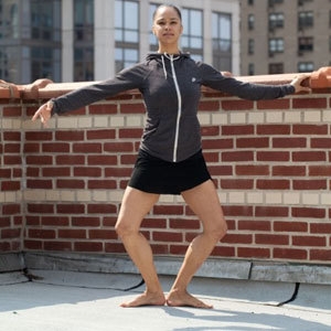 Misty Copeland