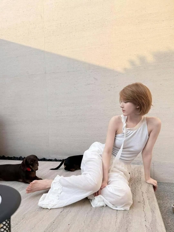 Lusi Zhao