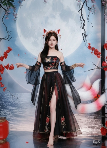 Lusi Zhao