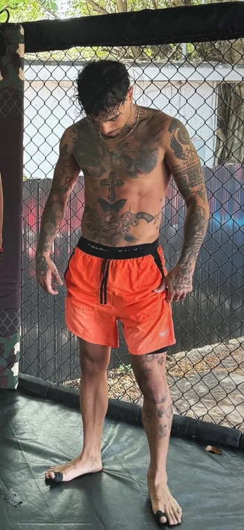 Rauw Alejandro