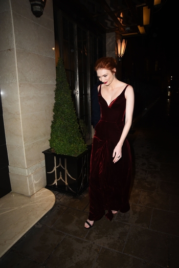 Eleanor Tomlinson