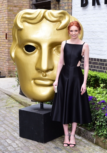 Eleanor Tomlinson