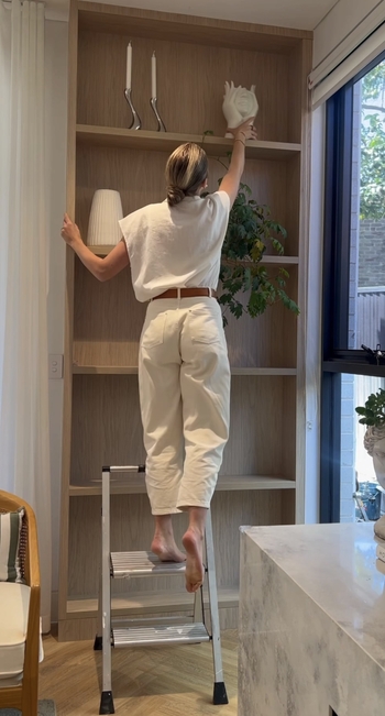 Sophie Tieman