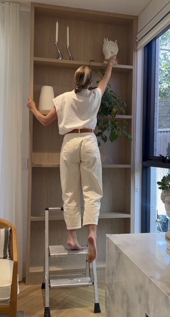 Sophie Tieman