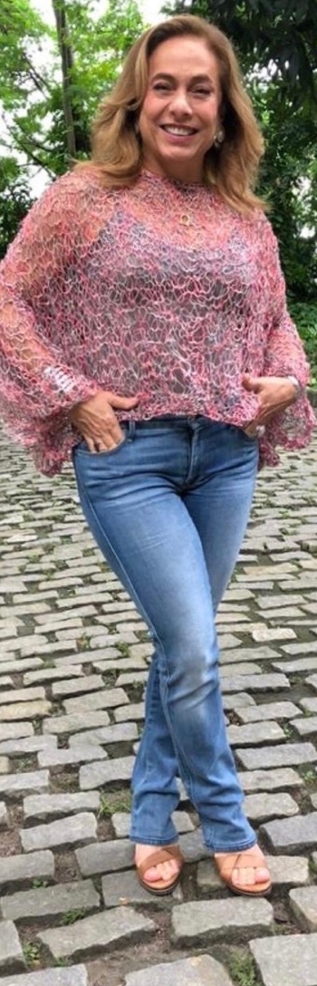 Cissa Guimarães