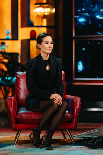 Yuliya Parshuta