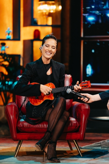 Yuliya Parshuta