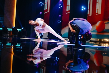 Yuliya Parshuta