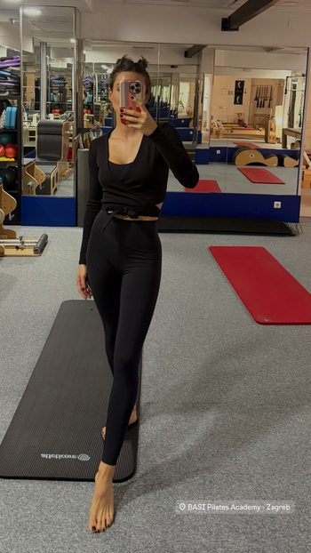 Paula Sikiric