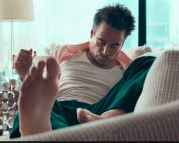 Colin Farrell