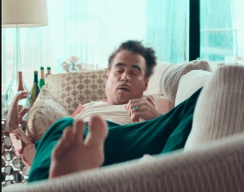 Colin Farrell