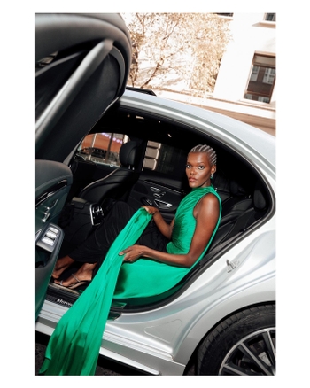 Sheila Atim