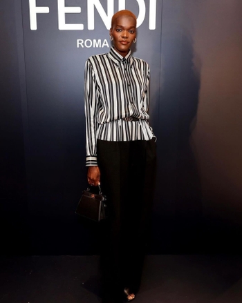 Sheila Atim