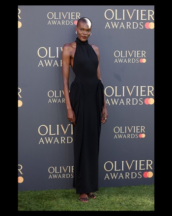 Sheila Atim