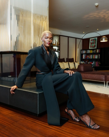 Sheila Atim