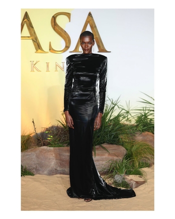 Sheila Atim