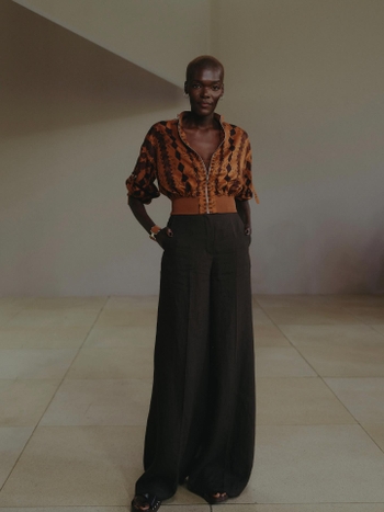 Sheila Atim