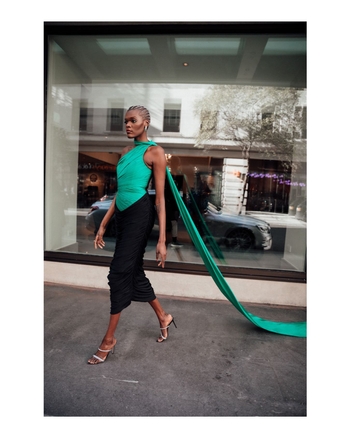 Sheila Atim