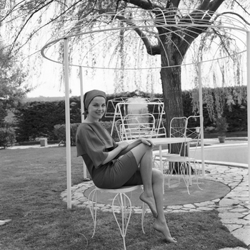 Virna Lisi