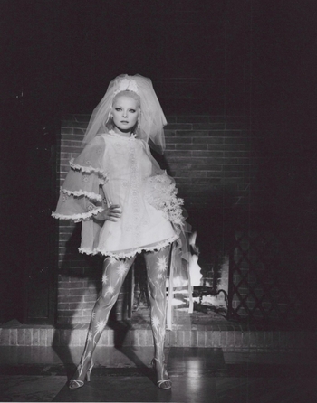 Virna Lisi