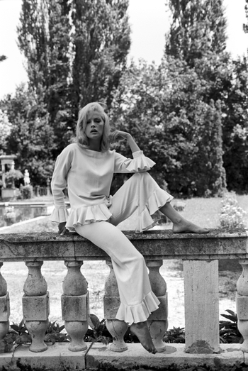 Virna Lisi