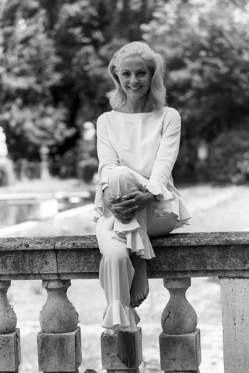 Virna Lisi