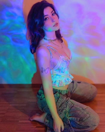 Anissa Baddour