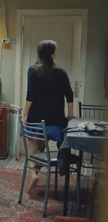 Hazal Kaya