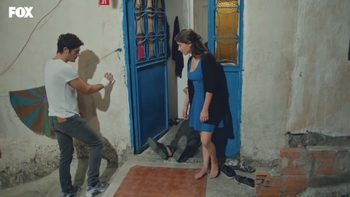 Hazal Kaya