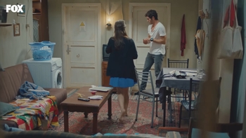Hazal Kaya