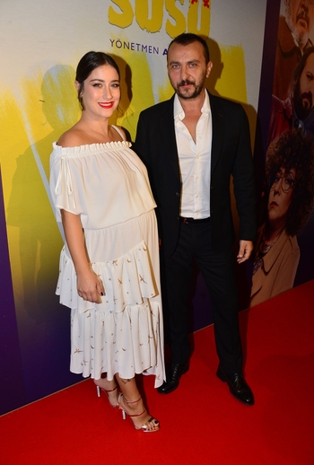 Hazal Kaya
