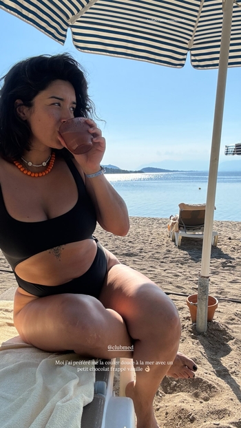 Shirine Boutella