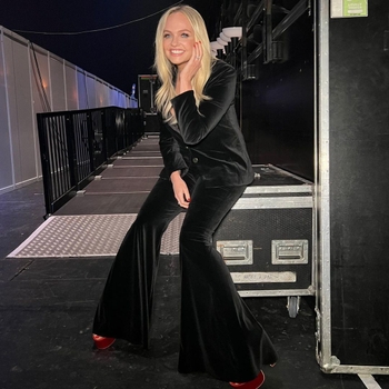 Emma Bunton