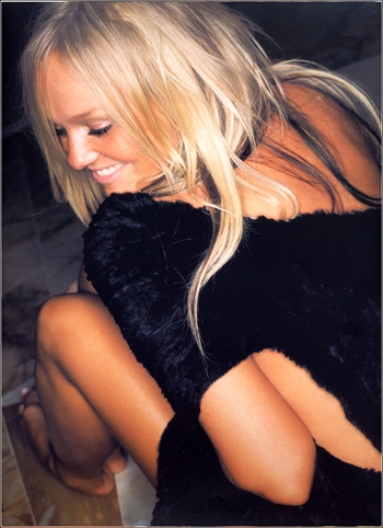 Emma Bunton