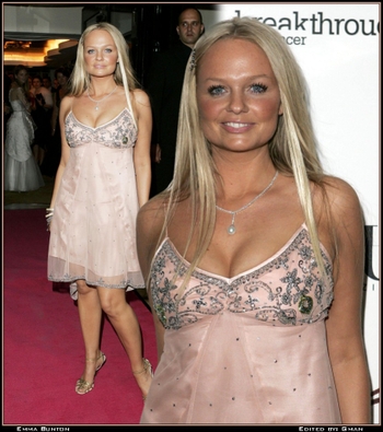 Emma Bunton