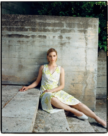 Michelle Jenner
